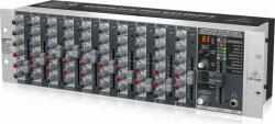 BEHRINGER RX1202FX V2 12 csatornás rack mixer FX processzorral - 10% nyitási akció