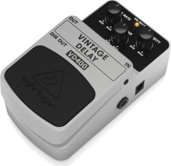 BEHRINGER VD400 Vintage gitár delay pedál