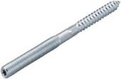 Fischer csőbilincs csavar 10x100 (77708) (77708)