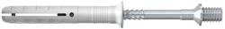 Fischer beütődübel tiplivel N 6×40 m6 (50398)
