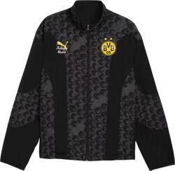 PUMA Borussia Dortmund KIDSUPER Reversible Jacket Dzseki 782757-03 Méret S 782757-03
