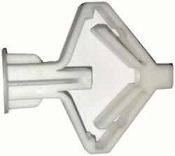 Reisser dübel gipszkartonhoz standard szárnyas (B25015) (B25015)