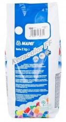 Mapei Keracolor FF Flex 144 csokoládé fugázó 2 kg (5N14402AU)