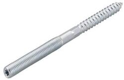 Fischer csőbilincs csavar 10x80 (77707) (77707)
