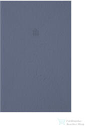 Zenon Smart Slate 90x130 cm-es zuhanytálca, Cobalt SMSL90130CO (SMSL90130CO)