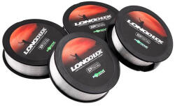 Korda LongChuck Clear monofil zsinór 0, 27mm (KDCM01)