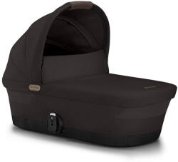 Cybex Mély Gazelle S mózeskosár Csokoládébarna Arany