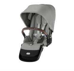 Cybex Gazelle S Stone Grey Gold babakocsi ülés egység