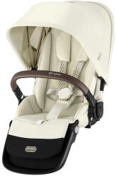 Cybex Gazelle S babakocsihoz való ülésmodul Seashell Beige Gold