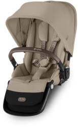 Cybex Gazelle S babakocsihoz való ülésmodul Almond Beige Gold