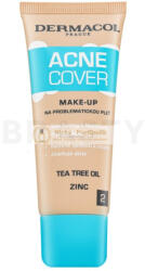Dermacol ACNEcover Make-Up make-up problé má s arcbő rre 02 30 ml