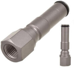 Kärcher HydroBlade Gyorscsatlakozó dugó Karcher Easy Lock rendszerű HD/HDS magasnyomású mosókhoz