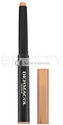 Dermacol Long-Lasting Intense Colour Eyeshadow & Eyeliner szemhé jfesté k stick kiszerelé sben No. 9 1, 6 g