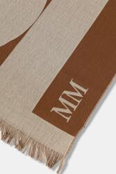 MM by Max Mara Шал с вълна MM by Max Mara CORONA (2526546027600)