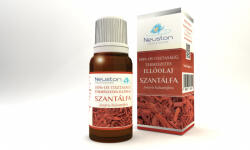 Neuston Neuston természetes illóolaj szantálfa nyugat indiai 5 ml - delfinbuvar
