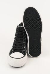 KARL LAGERFELD Високи кецове Karl Lagerfeld KAMPUS MAX III (KL60655.900)