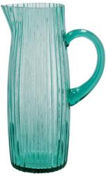 BITZ Kusintha zöld üvegkancsó 1, 2 l (BITZ-14939)