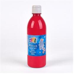 Victoria Tempera, COOL BY VICTORIA, 500 ml, piros (ISCT500P)