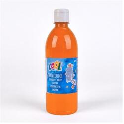 Victoria Tempera, COOL BY VICTORIA, 500 ml, narancs (ISCT500N) - tintasziget