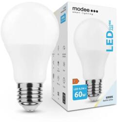 Modee Bec LED A60 E27 8.5W 230V 806lm lumina rece Modee (LEDLC-A608.5E27-8-MDE)