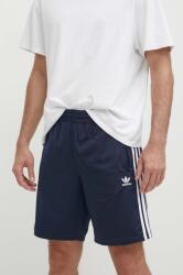adidas Originals rövidnadrág Firebird sötétkék, férfi, IM9422 - sötétkék L