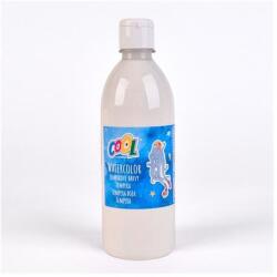 Victoria Tempera, COOL BY VICTORIA, 500 ml, fehér (ISCT500FE) - tintasziget