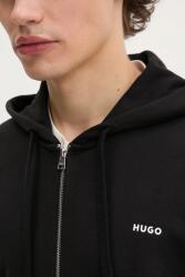HUGO BOSS суичър с качулка мъжки Dapozip (50548651) - answear - 254,06 лв