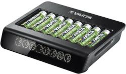 VARTA Incarcator Varta LCD Multi Charger+ 57681 NiMH AA/AAA 8 sloturi (VARTA-57681) Incarcator baterii