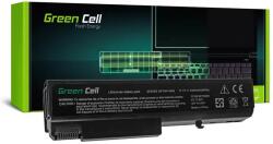Green Cell Baterie Laptop HP EliteBook 6930 6930p 8440p ProBook 6550b, 4400mAh, HP14 Green Cell (ACCU-NBT-HP14-GC)