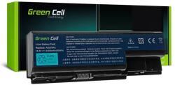 Green Cell Baterie Laptop Acer Aspire 7220G 7520G 7535G 7540G 7720G, 4400mAh, AC05 Green Cell (ACCU-NBT-AC05-GC)