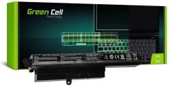 Green Cell Baterie Laptop Asus X200 X200C X200CA X200L X200LA X200M VivoBook F200, 2200mAh, AS91 Green Cell (ACCU-NBT-AS91-GC)