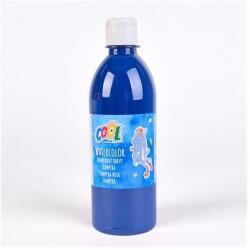 Victoria Tempera, COOL BY VICTORIA, 500 ml, kék (ISCT500K) - tintasziget