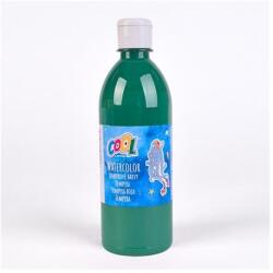Victoria Tempera, COOL BY VICTORIA, 500 ml, zöld (ISCT500Z) - tintasziget