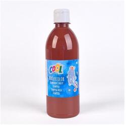 Victoria Tempera, COOL BY VICTORIA, 500 ml, barna (ISCT500B) - tintasziget