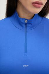 PANGAIA Блуза с дълги ръкави Plant-Stretch Zipped Long Sleeve Top (10002426)