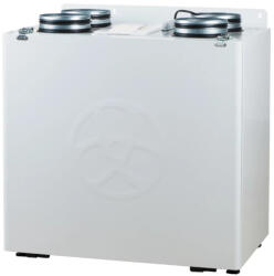 Blauberg KOMFORT EC SB 350-E S21 VER. 04 Enthalpiás Hővisszanyerős légkezelő berendezés