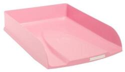 Exacompta Irattálca, műanyag, EXACOMPTA "COMBO Styli Autentik", rózsaszín (11171D) - tonerpiac