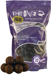 DELPHIN The one black soluble 24 mm 1kg (98036-324) - epeca