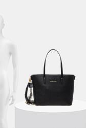 Valentino Bags шопинг чанта дамска от имитация на кожа (VBS7B301) - answear - 214,95 лв