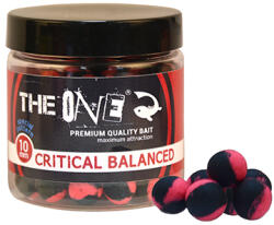 THE ONE critical balanced hookbait scopex 10 mm yellow 50 gr (98029-676) - epeca