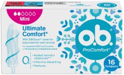 O. B o. b. Pro Comfort Mini 16 db