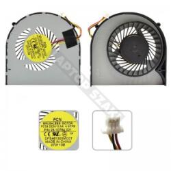 Dell DFS481305MC0T gyári új hűtés, ventilátor (DFS481305MC0T)