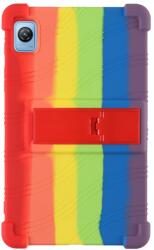  Husă silicon WAVE pentru Blackview Tab 60 RAINBOW