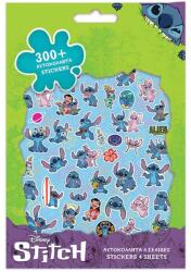 Luna Luna: Set de autocolante Disney Lilo și Stitch, 300 de bucăți (000564546)