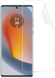 Motorola Edge 50 Pro 5G hidrogél fólia, hajlított, kijelzővédő