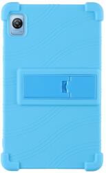  Husă silicon WAVE pentru Blackview Tab 60 albastru