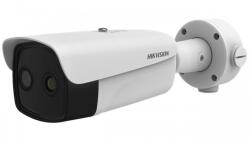 Hikvision DS-2TD2637-35/QY (B) IP hő- kamera; ±8°C; -20°C-150°C; korrózióálló (DS-2TD2637-35/QY(B)) - digipont