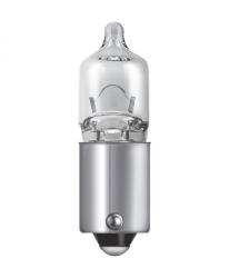 OSRAM Izzó 12V 5W BA9s halogén Osram (64111)