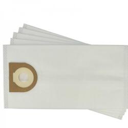VHBW Táskák porszívóhoz Cleancraft FlexCat 16 H, 7010251, 5 db (889003756)