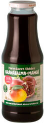 Természet Áldása gránátalma-mangó 100% gyümölcslé 1000 ml - perfectlife